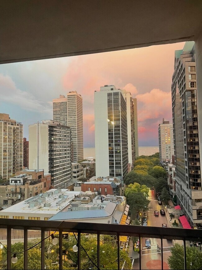 Building Photo - 1030 N State St