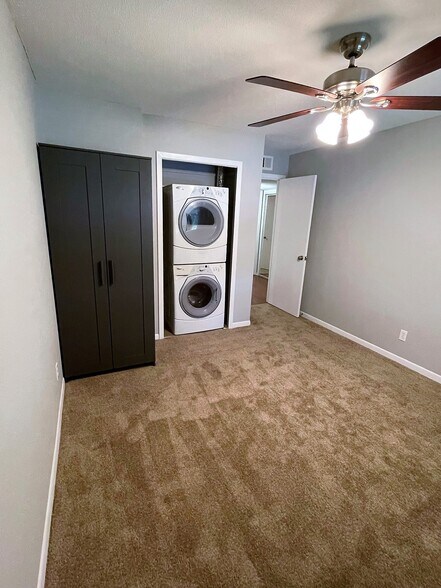 Bedroom 1 - 6216 Robinson St