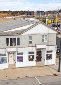 Building Photo - 1204 Washington St