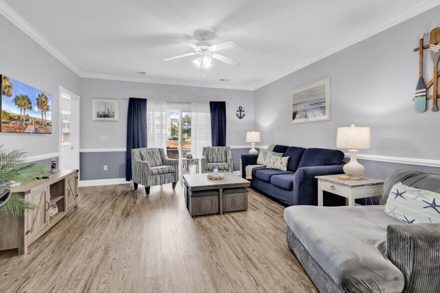 Building Photo - 4879 Luster Leaf Cir