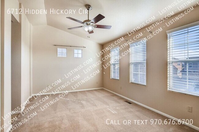 Building Photo - 6712 Hidden Hickory Cir