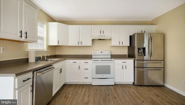 Building Photo - 1308 Worrall St