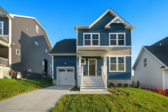 Building Photo - 1407 Beaver Heights Ln