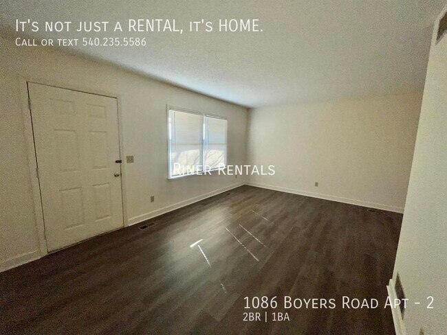Building Photo - 1086 Boyers Rd