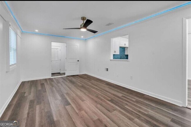 Building Photo - 2851 Forrest Hills Dr SW