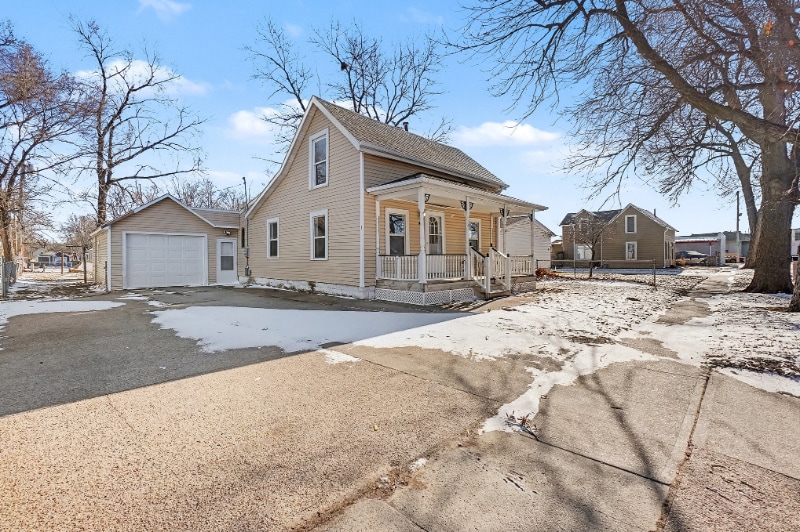 Building Photo - 92 S Clarkson St