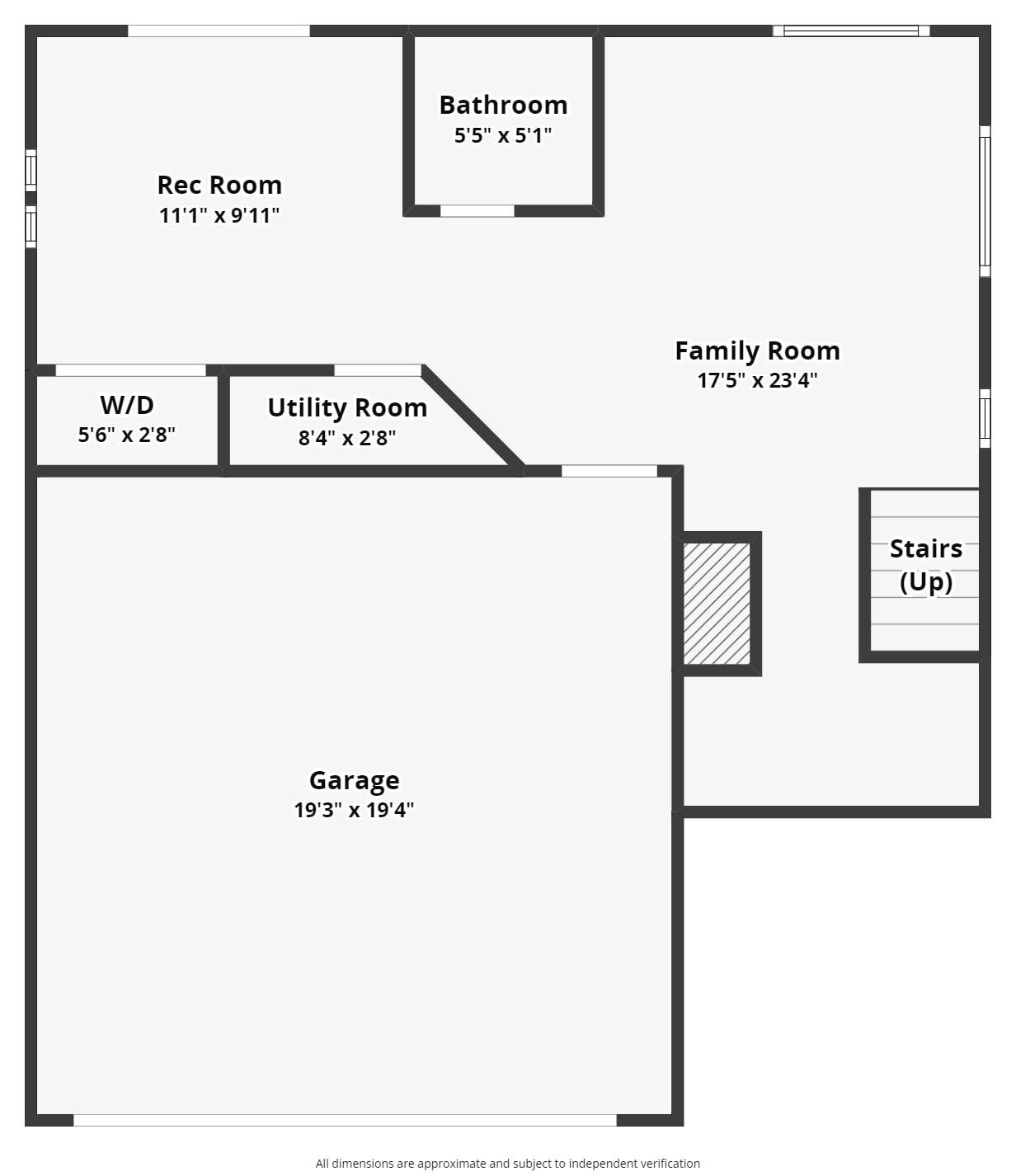 Building Photo - 4177 Coriander St