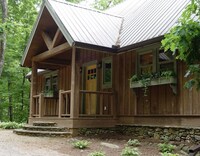 Building Photo - 244 Eastman Mountain Rd