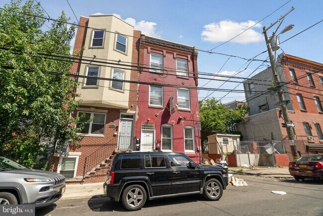 Building Photo - 2105 N 17th St