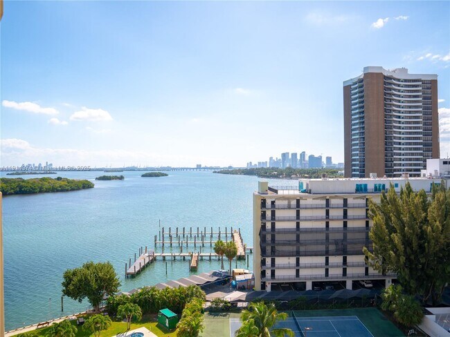 Building Photo - 880 NE 69th St