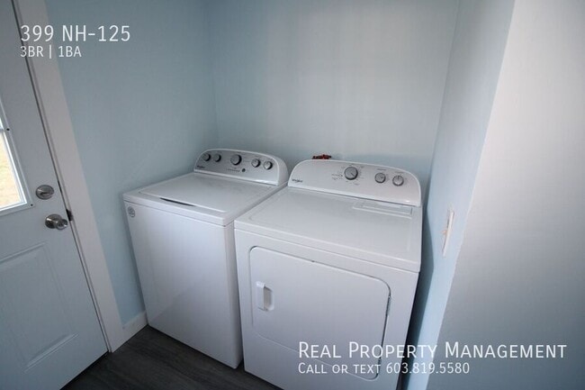 Building Photo - 399 NH-125-