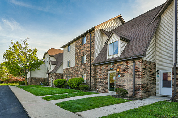 Building Photo - Abbey Lane Apartments