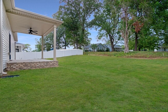 Building Photo - Jasper Floor Plan – 4BR New Construction w...