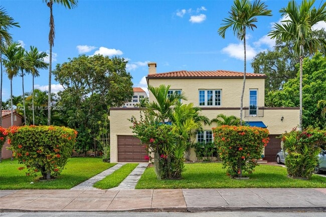 Building Photo - 46 Montilla Ave