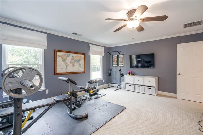 Building Photo - 2153 Whitekirk St NW