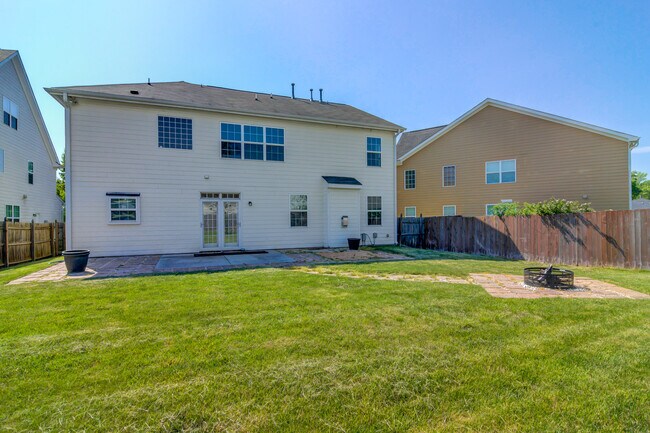 Building Photo - 4612 Dry Creek Ct