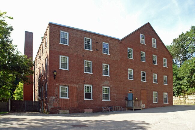 Building Photo - Bellamy Mill Apartments