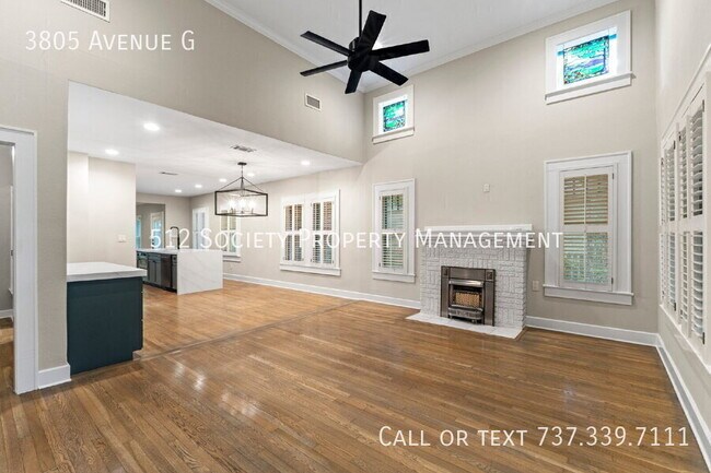 Building Photo - 3805 Avenue G