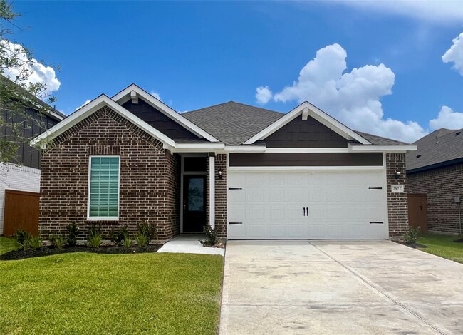 Primary Photo - 2522 Green Jasper Dr