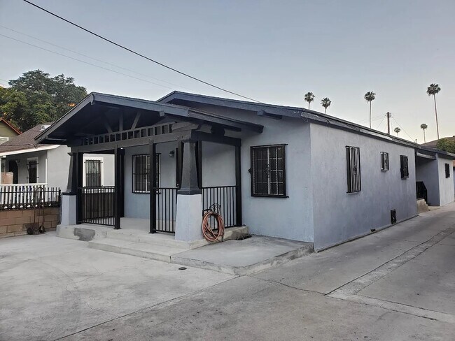 Primary Photo - 4606 Fern Pl