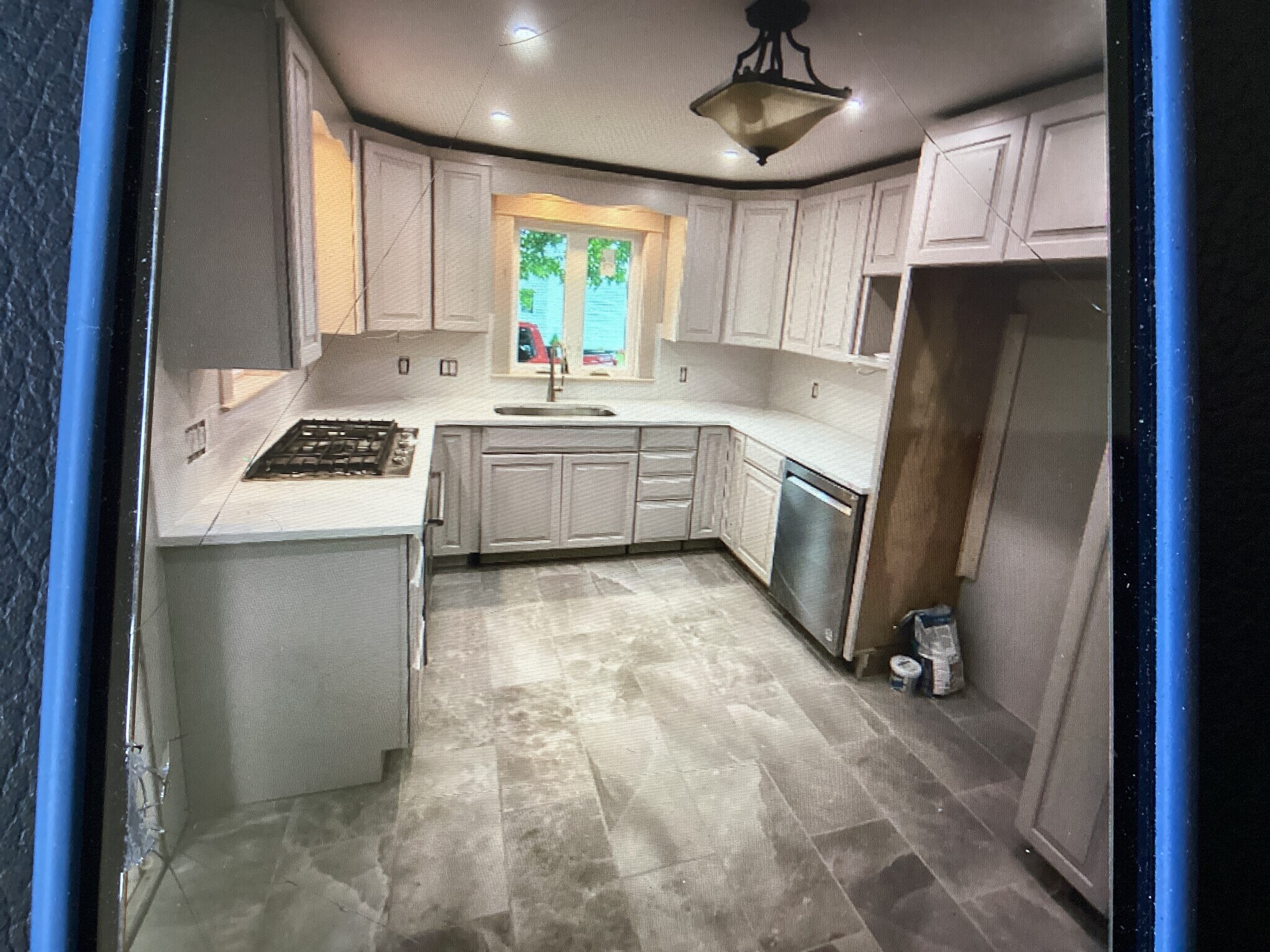 New Kitchen 2025 - 5687 Colonels Dr