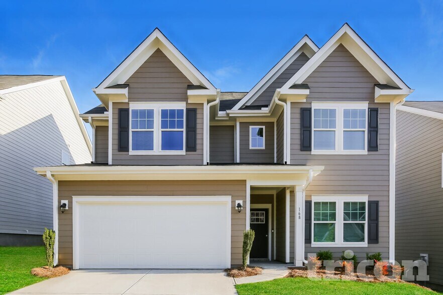 Primary Photo - 168 Queenshall Rd