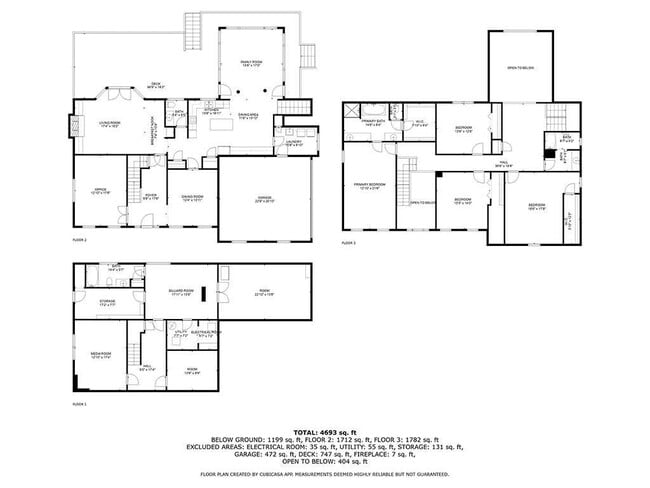 Building Photo - 4673 Jefferson Township Pl