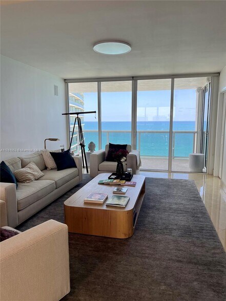 18911 Collins Ave # 2607 - 18911 Collins Ave