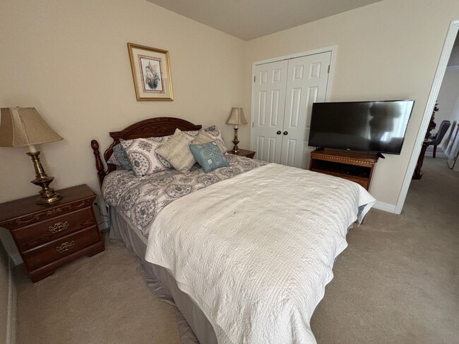 Building Photo - SAVANNAH PLACE SUBDIVISION NEAR BARKSDALE AIR FORCE BASE