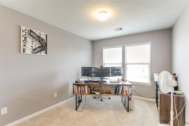 Building Photo - 16410 Mueschke Rd