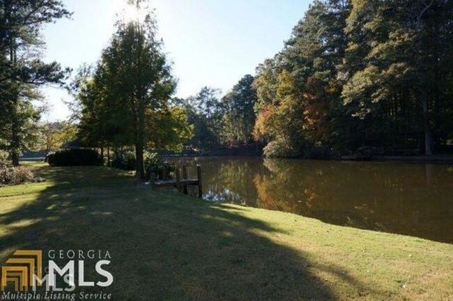 Building Photo - 4 bedroom in Tyrone GA 30290