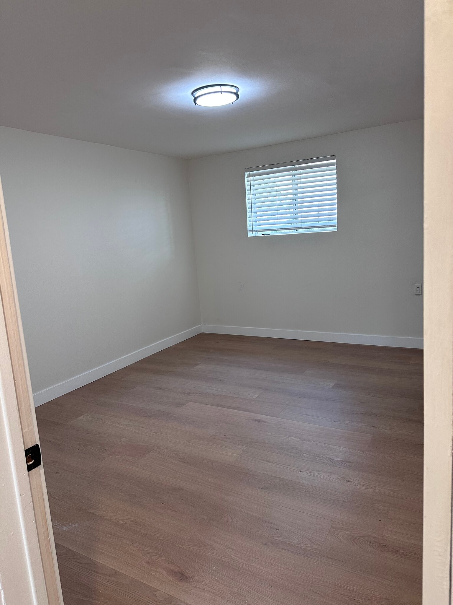 Bedroom 1 - 1734 Prospect Ave