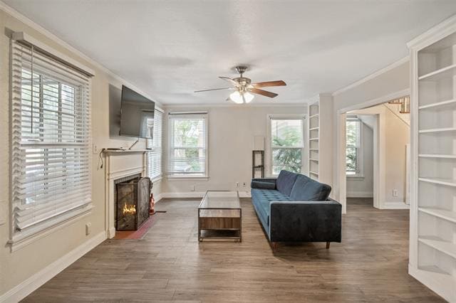 Building Photo - 2701 Benbrook Blvd