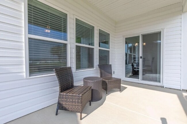 Floorplan - Avalon Bluffs