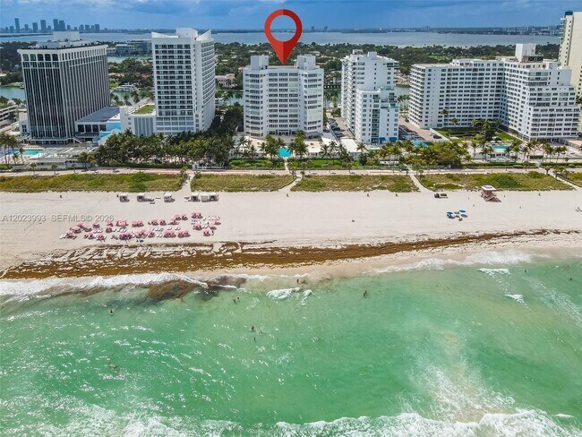 Building Photo - 4925 Collins Ave