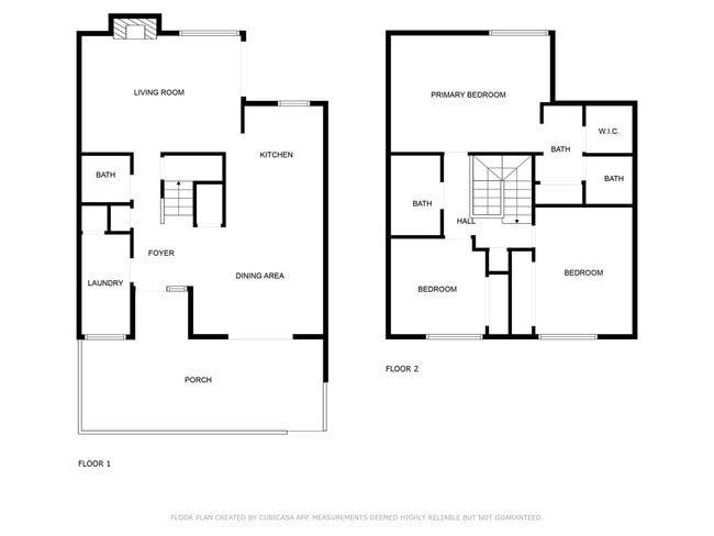 Building Photo - Spacious and Well Maintained 3 Bedroom Con...