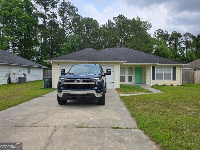 Building Photo - 207 Lake Jordan Blvd W