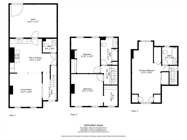 Building Photo - 58 Marion St