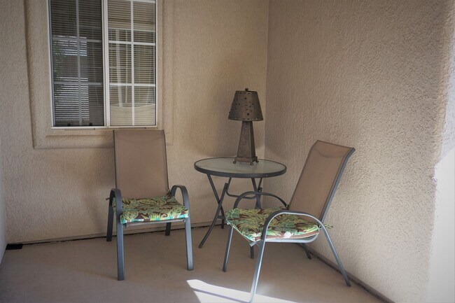Building Photo - 55+ Gated Community - Fully Furnished - Mo...