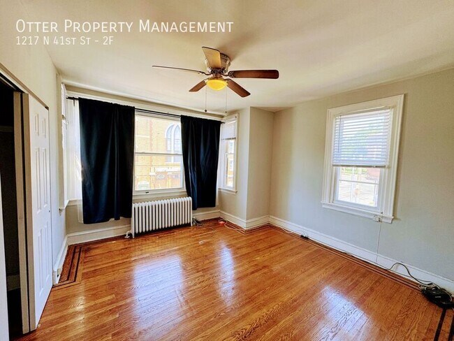 Building Photo - 1217 N 41st St