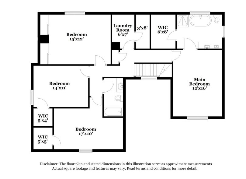 Building Photo - 3323 Baseline Rd