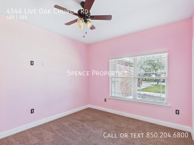 Building Photo - 4546 Live Oak Church Rd