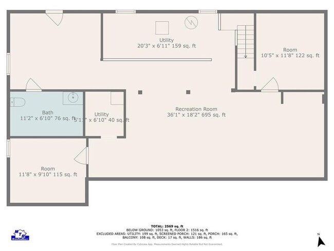 Building Photo - 1835 Lawrenceville Hwy