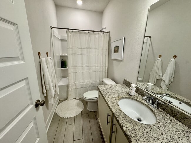 Building Photo - 4007 Amble Wy