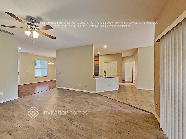 Building Photo - 1809 Precious Cir