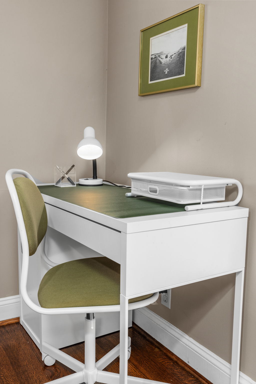 Building Photo - 6249 Odell St