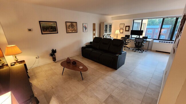 Building Photo - 5410 Connecticut Ave NW