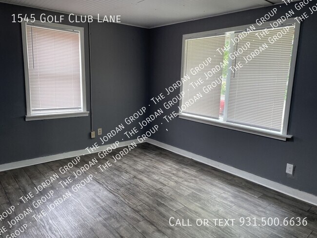 Building Photo - 1545 Golf Club Ln