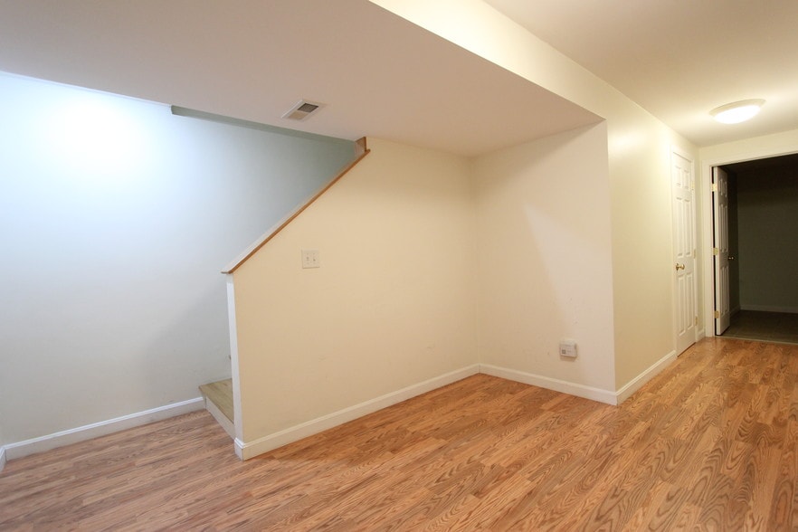 Finished Basement - 49 Wyman St