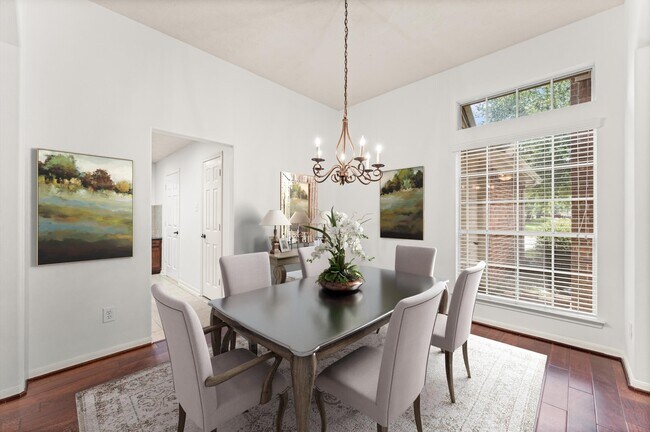 Building Photo - 24226 Pine Canyon Falls Cir